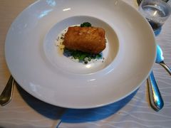 -迪拜帆船酒店海底餐厅