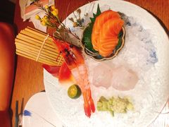 -水之惠鲜鱼料理(王府大街店)