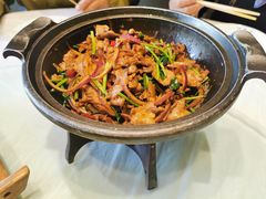 -恒盛居回族饭店