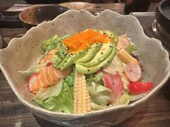 -侘与火 Wabi 侘寂烟火•锅物料理(大屯DT51店)