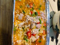 -新凯旋烧烤·燕姐千岛湖土菜