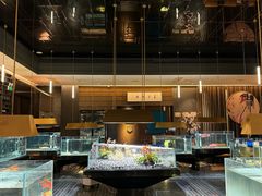 -璞御·海鲜·雪花牛肉局(宾水西道店)