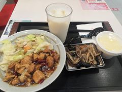 -永和大王(茉莉上新·星塘街店)