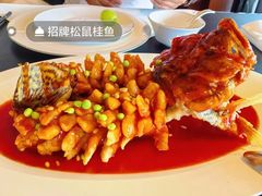 -RIVIERA 松鹤楼(外滩店)