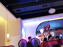 大堂-蛙来哒(欢乐水岸店)