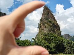 -英西峰林·洞天仙境