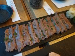 葱烧和牛-Sushi Love 创意寿司(丽影广场店)