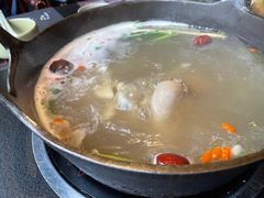 -盡膳口福·百年汤方火锅(科华北路店)