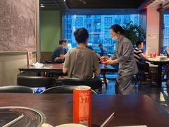 大堂-上名堂·鱼头好吃(体育场路店)