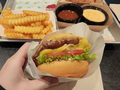 -Shake Shack(南山万象天地店)