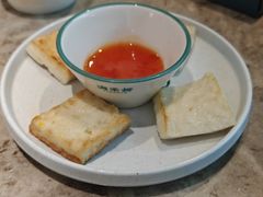 -淘米捞·米汤脆鲩鱼火锅(福田皇岗店)