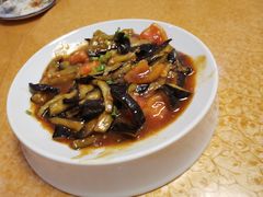 -小郭私房菜·海肠捞饭店(学士街店)
