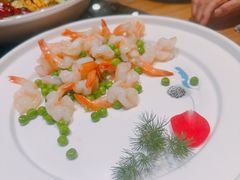 -上关雪東北菜(中房金谊店)