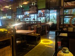 -听香·678茶铺(猛追湾店)