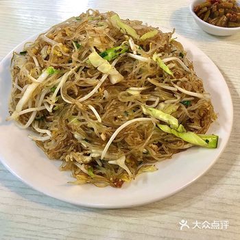 经典永流传，快餐王中王，吃饭小厨房