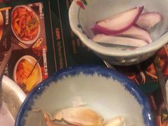 -丝路金桃·新疆菜(徐汇店)