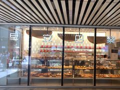 -早安巴黎(四季坊店)