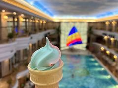 -海韵之星邮轮水会(明发商业广场店)