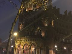 -Burger & Lobster(Dean Street)