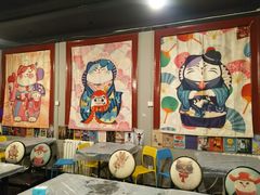 -虎虎龙虾大排档(双井店)