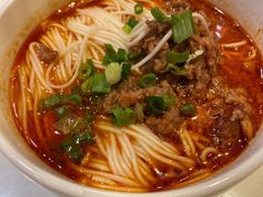 担担面-金鼎轩(亚运村店)