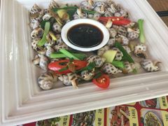 -连家船海鲜大排档·20年闽菜店(厦大店)