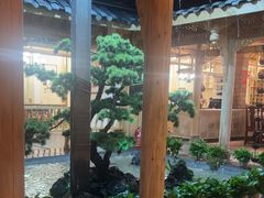 -田园印象·成都土菜院子(华阳店)