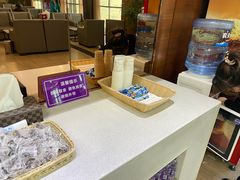 -桃仙机场头等舱休息室