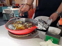 -雲蜀龙阁·金牌水煮鱼(方庄店)