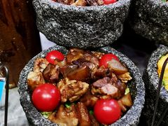 -天天鱼港·海鲜·鲅鱼水饺·招牌烤鸭(黄骅店)