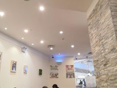 大堂-萨莉亚意式餐厅(天河城购物中心店)