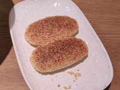 -周家二小姐的菜·扬州菜·香炒蟹·狮子头(江都金鹰店)