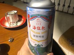 -王记粘豆包柴火老灶