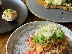 -BOR Eatery(安福路店)