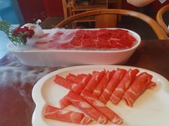 -1078號老北京涮肉(松柏店)
