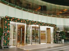 -深圳香格里拉酒店