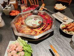 -大风老火锅(江北一店)