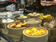 -吉布鲁牛排海鲜自助(CBD万达店)