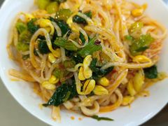 -王菊美食街·王菊面馆(总店)