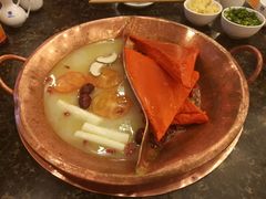 -老码头火锅(玉林店)