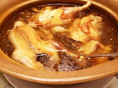 -新聚丰菜馆(太监弄店)