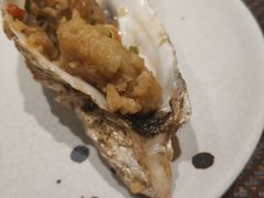 -贵木日本料理·铁板烧(新地假日广场店)