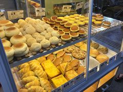 -美嘉华面包西饼店(红胜坊店)