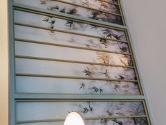 -蜜桃餐厅·伴山(绿宝广场店)