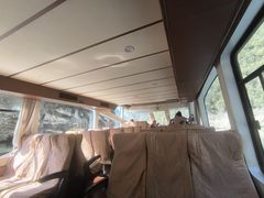 -神农溪纤夫文化旅游区