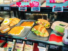 -星巴克(汇京国际广场店)