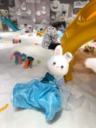 -MINI MARS KIDS CLUB亲子家庭中心(长宁天山店)