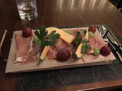 -Tivano意大利餐厅(成都居舍酒店)