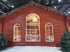 -宁波冰雪大世界(北仑区)