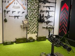 -中安射击运动俱乐部